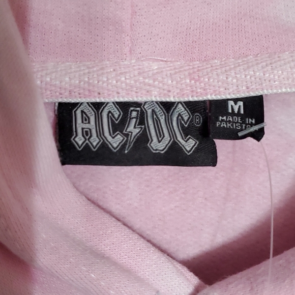 AC/DC Sweater - Picture 3 of 4